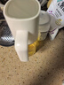 小熊（Bear）一键开盖油壶厨房 玻璃油壶家用酱油瓶调料瓶油罐调味罐自动开合 实拍图