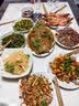 弹指鲜生越南原装进口超大黑虎虾巨型大虾老虎虾对虾夜宵烧烤食材 虾王约23cm 1.8斤(净重)  10-12只 实拍图