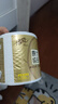 清风有芯卷纸 原木金装4层130克*27卷 卫生纸 纸巾整箱 厕纸 卷筒纸 实拍图