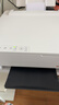 爱普生（EPSON）【新品】墨仓式L1358 A4彩色无线单功能家用打印机 AI学习打印机（微信/远程打印） 实拍图