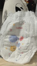 好奇（Huggies）金装拉拉裤XL35片(12-17kg)尿不湿【速干不易红】 实拍图