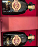 劲牌 参茸劲酒 38度 500ml*2 礼盒装 养生酒 自饮 送礼 实拍图