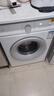 米家小米滚筒洗衣机全自动8公斤羊毛洗超薄机身智能洗一级能效租房国家补贴XQG80MJ110 实拍图