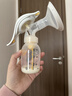 美德乐（Medela）手动吸奶器和韵舒悦版手动吸乳器大吸力 实拍图