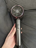 康夫（CONFU）2亿负离子护发电吹风机折叠家用便携不伤发大风速大功率宿舍女士男士用吹风筒 生日礼物 KF-3153灰 实拍图