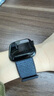 Apple/苹果 Watch Series 10 智能手表GPS款42毫米亮黑色铝金属表壳浓墨色回环式运动表带MX1Q3CH/B 实拍图