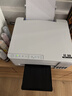 爱普生（EPSON）【新品】墨仓式 L3351彩色打印机 微信打印/无线连接 家用AI学习打印机（打印、复印、扫描） 实拍图