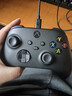 微软（Microsoft）Xbox无线游戏手柄 磨砂黑+USB-C线 蓝牙适配Xbox/PC/平板/手机Steam促销 黑神话悟空 空洞骑士 实拍图