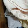 红豆居家【秋上新】男女纯棉半高领保暖内衣全棉秋衣秋裤棉毛衫 实拍图