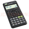 卡西欧（CASIO）【热门商品】FX-82ES函数科学计算器学生考试学习初高中学生适用无存储功能 智黑 实拍图