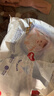 好奇（Huggies）金装拉拉裤XL96片(12-17kg)尿不湿【速干不易红】 实拍图