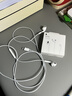 Apple/苹果 EarPods 闪电/Lightning有线耳机 苹果耳机有线耳机原装耳机 适用闪电接口的手机平板 实拍图