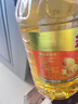 金龙鱼  食用油 花生浓香型食用植物调和油4L 实拍图