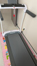 鸿蒙智选跑步机亿健S7家庭用折叠走步机小型健身器材免安装减震跑台不扰民 实拍图