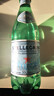 圣培露（S.PELLECRINO）意大利含气天然矿泉水气泡水 饮用水 500ml*24瓶 实拍图