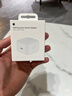 Apple/苹果 40W USB-C充电器动态调节功率 type-c充电器苹果手机充电 苹果17手机充电器 实拍图