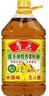 鲁花 【保真菜籽油】食用油 低芥酸特香菜籽油 5L  /桶   实拍图