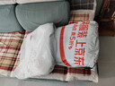 洁丽雅（Grace）枕头定型枕 7A抗菌星级酒店家用sap灰色枕头单人一只 40*62cm 实拍图