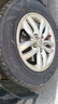 富神（FORTUNE）汽车轮胎 195/65R15 91H FSR 802 静音舒适新卡罗拉/新朗逸  实拍图