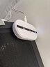 中兴随身wifi6免插卡移动wifi无线网卡便携式热点4g路由器无限笔记本电脑通用流量2025款U10LS白色 实拍图