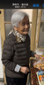 波司登春秋羽绒服90绒女士修身短款休闲轻薄圆领商场同款百搭外套 实拍图
