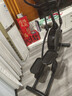 舒华（SHUA）椭圆机家用太空漫步有氧运动减肥健身器材椭圆仪ET6曜石黑SH-E599 晒单实拍图