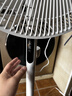 艾美特（AIRMATE）【轻语系列】电风扇安静卧室一级能效落地扇轻音家用直流变频大风力台立式节能遥控全屋驱蚊循环扇 实拍图