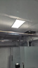 雷士（NVC）厨房灯铝扣板灯集成吊顶24瓦300x600卫生间LED吸顶灯平板面板灯 实拍图