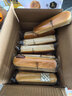 三只松鼠水牛乳乳清蛋白棒660g 早餐代餐夹心面包学生零食糕点点心整箱 实拍图