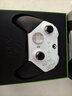 微软（Microsoft）Xbox无线游戏手柄 Elite 2精英2代二代 白色青春版 无线控制器 蓝牙 PC/平板/手机 Steam 明末 实拍图