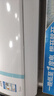 美的空调 酷省电 大1.5匹新一级能效变频 纯铜管 卧室节能壁挂式空调挂机国家补贴KFR-35GW/N8KS1-1Q 实拍图