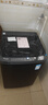 小天鹅（LittleSwan）波轮洗衣机小型全自动家用 10KG TB10V27T 以旧换新 国家补贴 京东自营 一级能效 宿舍租房神器 实拍图