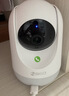 360摄像头9pro-600万像素超微光全彩人形移动侦测 手机查看家用监控云台摄像头婴儿看护器 实拍图