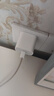 绿联充电套装PD20W快充头氮化镓充电器+PD60W双Type-C数据线 适用苹果iPhone17e/16/15ProMax手机iPad 实拍图