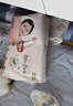 好奇（Huggies）铂金装小桃裤成长裤L120片(9-14kg)大号尿不湿拉拉裤【透爽散热】 实拍图