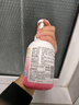 贝亲（Pigeon）洗发水沐浴露 含桃叶精华 婴儿洗发沐浴二合一 500ml IA209 实拍图