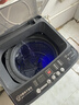 YANGZI扬子集团大容量波轮洗衣机全自动蓝光智能预约强力风干自清洁宿舍家用洗衣机洗烘一体小型甩干机 7.5kg【蓝光升级+10年质保+强动力电机】 波轮 实拍图