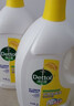 滴露（Dettol）衣物除菌液柠檬3L*3瓶杀菌除螨内衣衣物消毒液可配洗衣液儿童可用 实拍图