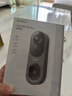 360可视门铃6Pro 500万超清画质家用监控智能门铃电子猫眼摄像头无线wifi手机远程查看对讲 实拍图