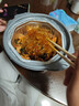 自嗨锅 麻辣肥牛自热火锅微麻微辣懒人速食自煮小火锅重庆火锅194g/桶 实拍图