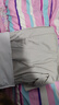 京舒然京东自有品牌棉·100%纯棉睡衣男士空调房家居服套装青年 实拍图