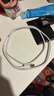 小米 原装USB-C数据线100cm 6A充电线白色 适配USB-C接口手机游戏机充电xiaomi红米redmi/k70 实拍图