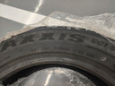 玛吉斯（MAXXIS）轮胎/汽车轮胎 235/55R18 100V EC1 SUV 适配比亚迪S7 实拍图