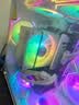 华硕全家桶RTX 5060 Ti/5060主机14600KF组装电脑主机迷你电竞游戏265KF全套台式机DIY整机白色海景房 14700F+RTX 5060 Ti 配置七 实拍图