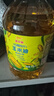 金龙鱼 食用油 非转基因 物理压榨玉米油6.18L（蕴含植物甾醇） 实拍图