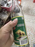 牛栏山 陈酿 白牛二 白瓶 口粮酒 浓香风格 52度 500ml*12瓶 整箱装 实拍图