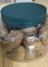 三只松鼠大颗粒碧根果500g 罐装坚果炒货干果手剥零食送礼一斤装 实拍图