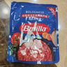 百味来 Barilla鸡肉蘑菇风味意大利面酱250g儿童调味拌面酱料 实拍图