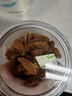 恒寿堂蜂蜜柚子茶蜜炼果酱冲饮维C水果茶果汁饮料冷热茶饮下午茶 【尝鲜】蜂蜜柚子茶500g/含35% 实拍图