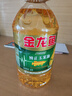 金龙鱼 食用油 非转基因 纯正玉米油5L  实拍图